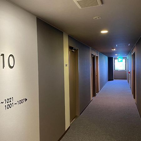 Hotel Route-Inn Niihama Eksteriør bilde