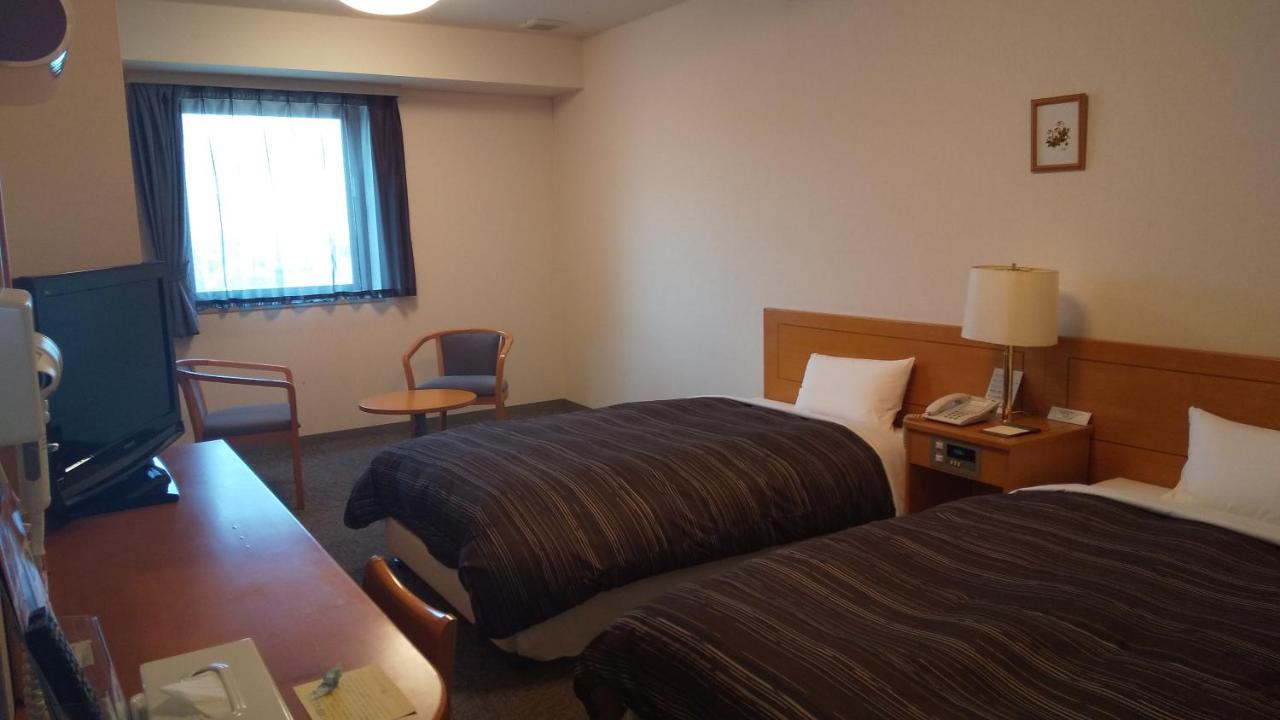Hotel Route-Inn Niihama Eksteriør bilde