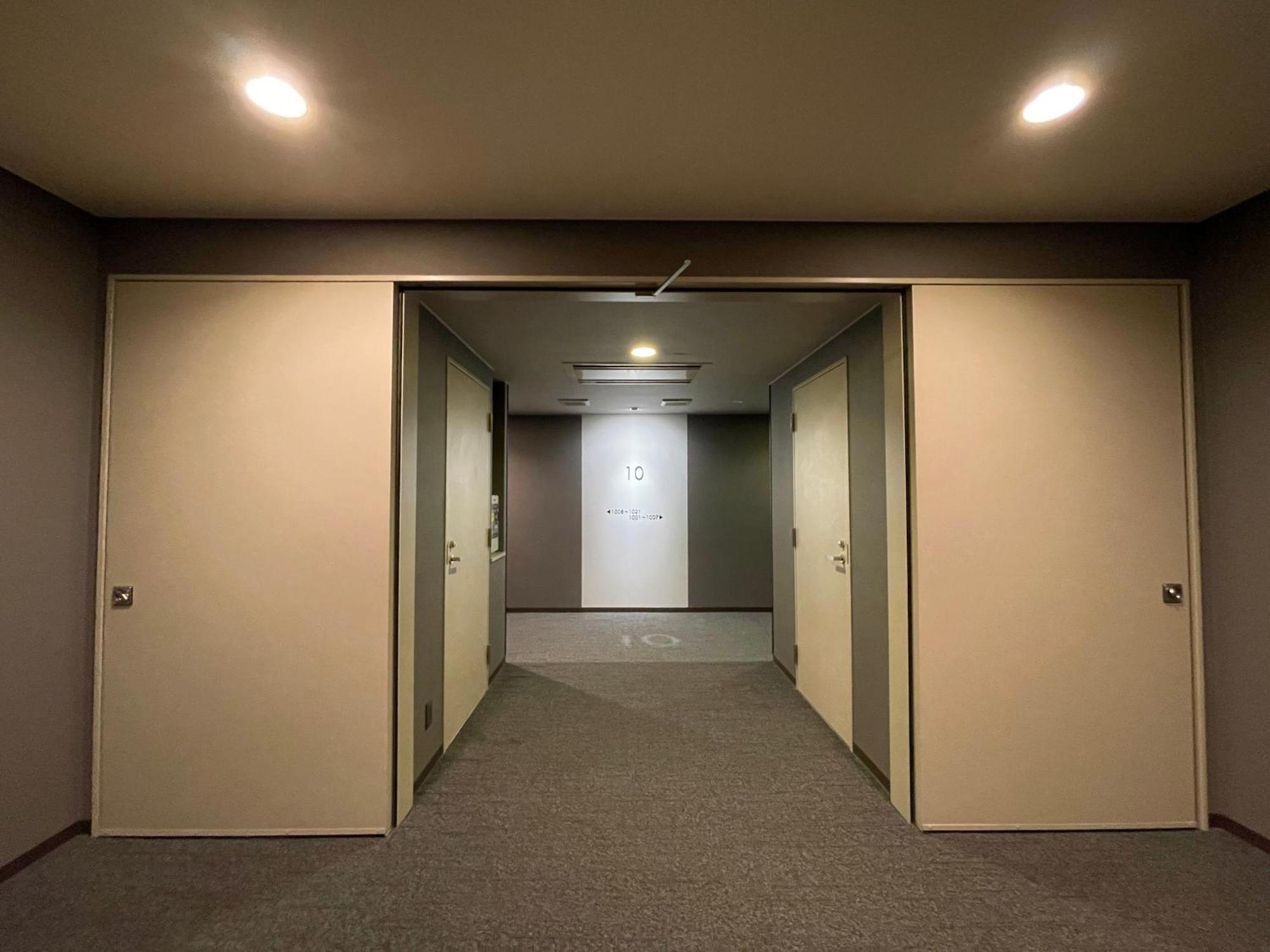 Hotel Route-Inn Niihama Eksteriør bilde