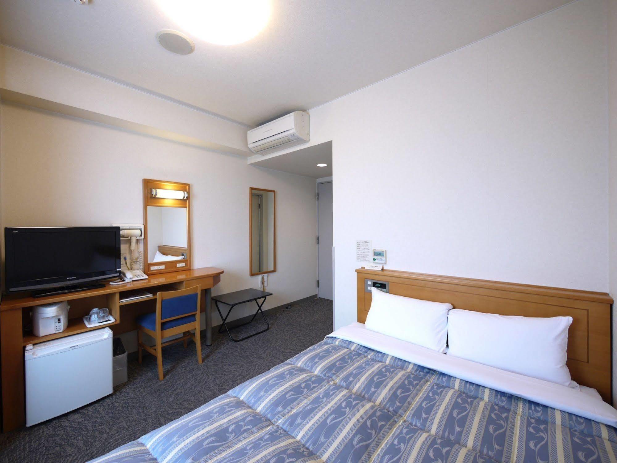 Hotel Route-Inn Niihama Eksteriør bilde