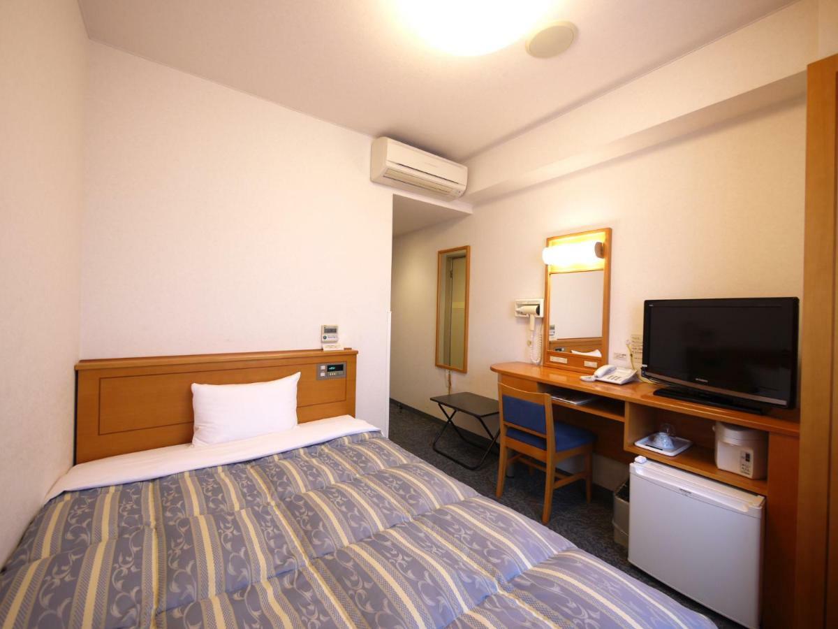 Hotel Route-Inn Niihama Eksteriør bilde